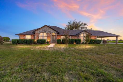 14500 County Road 511 Venus TX 76084