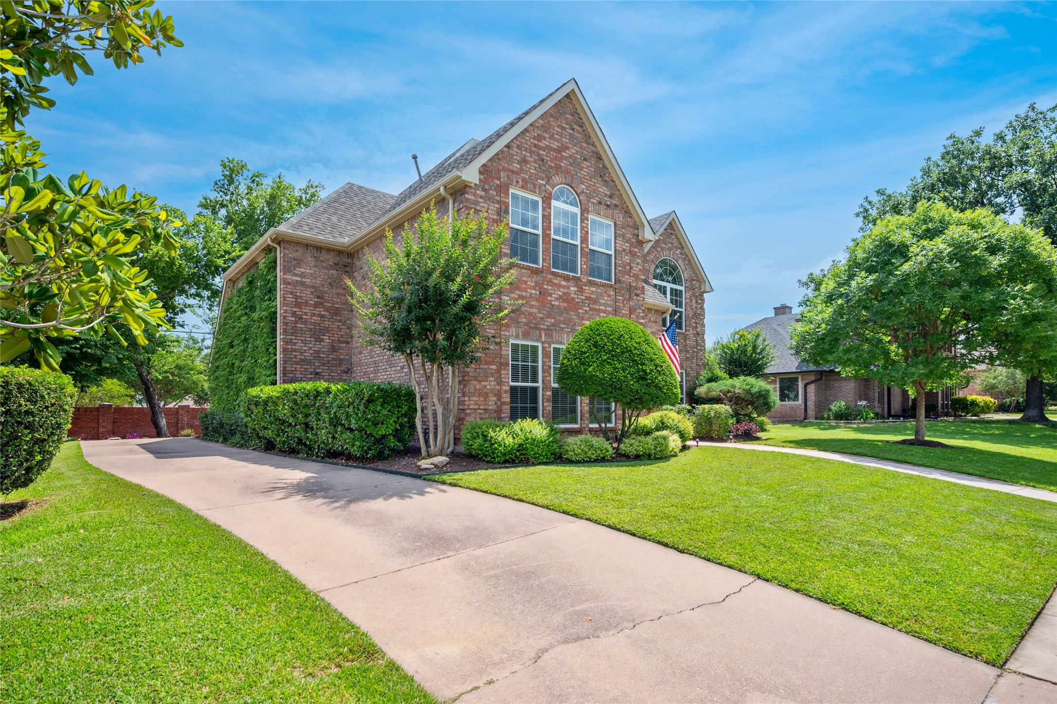 928 Rush Creek Road Keller TX 76248