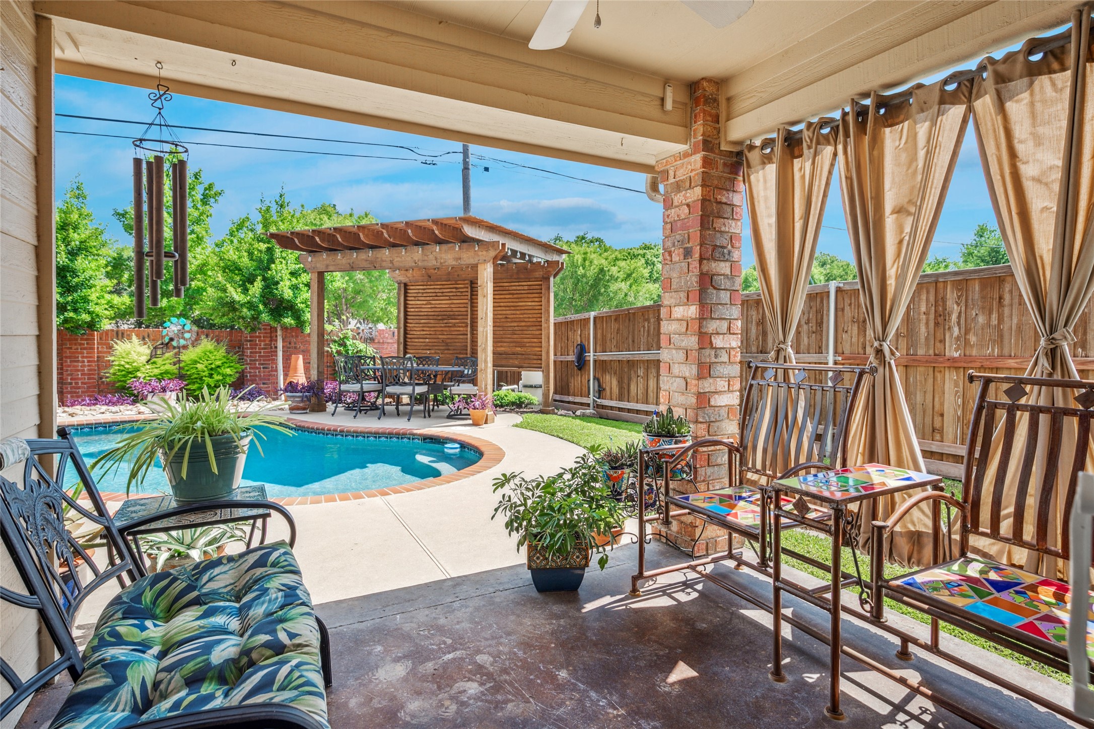 928 Rush Creek Road Keller TX 76248