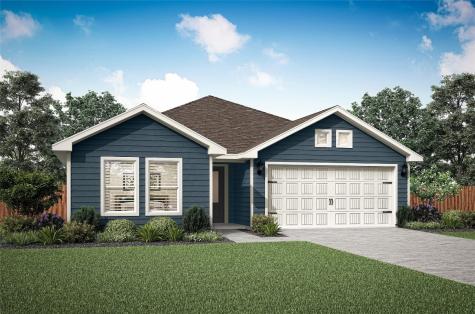 912 American Flyer Boulevard Fort Worth TX 76108