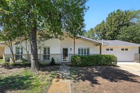 2909 Bristol Street Denton TX 76209