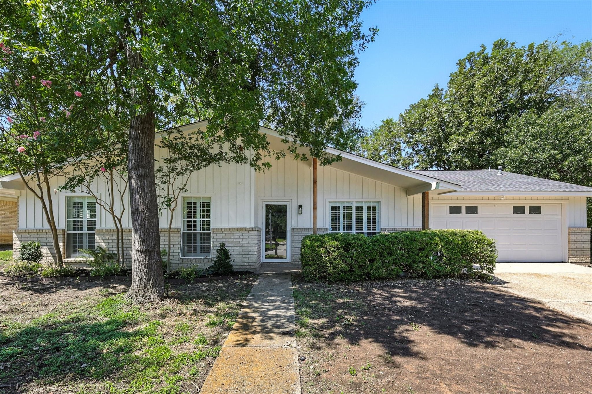 2909 Bristol Street Denton TX 76209