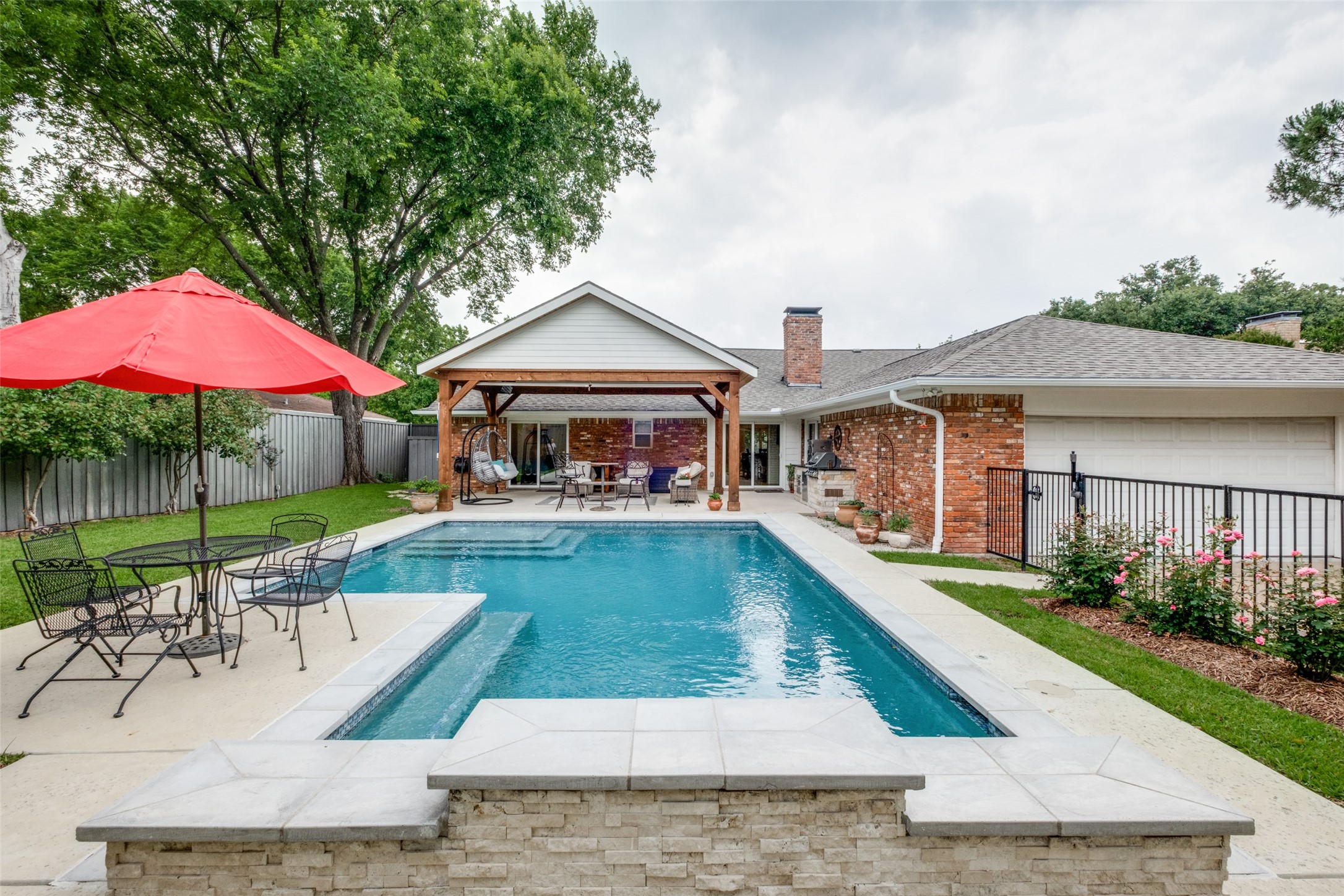 12015 Midlake Drive Dallas TX 75218