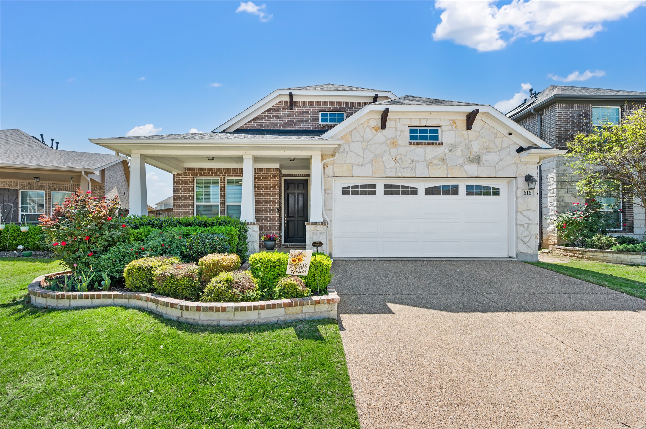 616 Chippewa Way Aubrey TX 76227