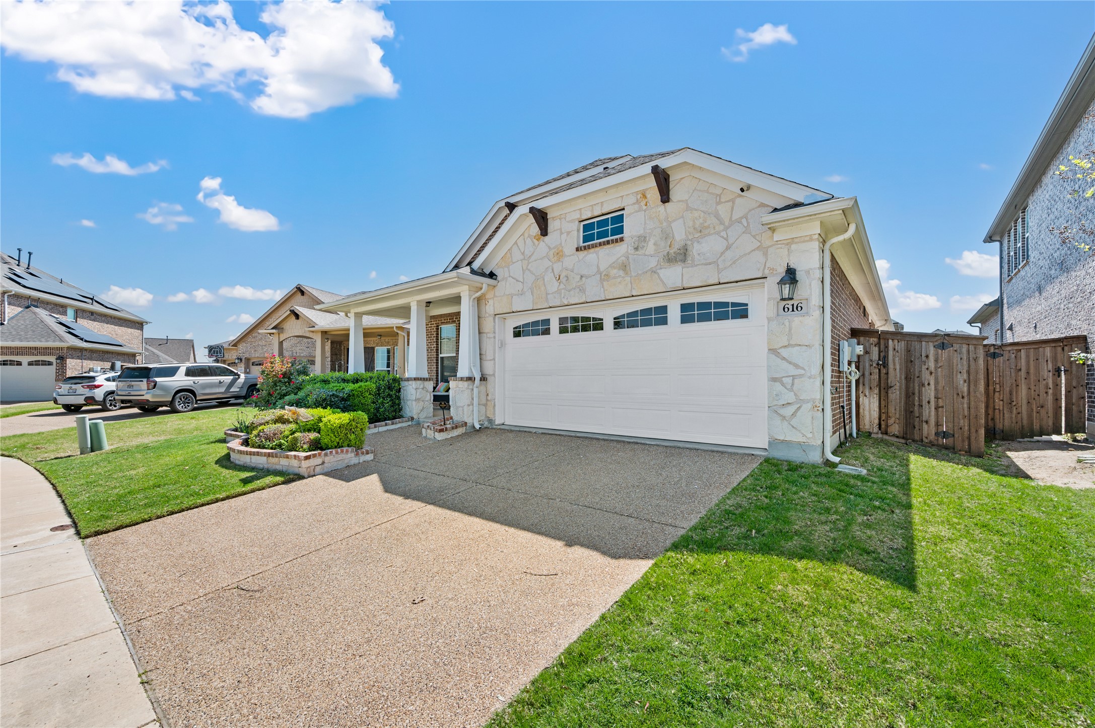 616 Chippewa Way Aubrey TX 76227