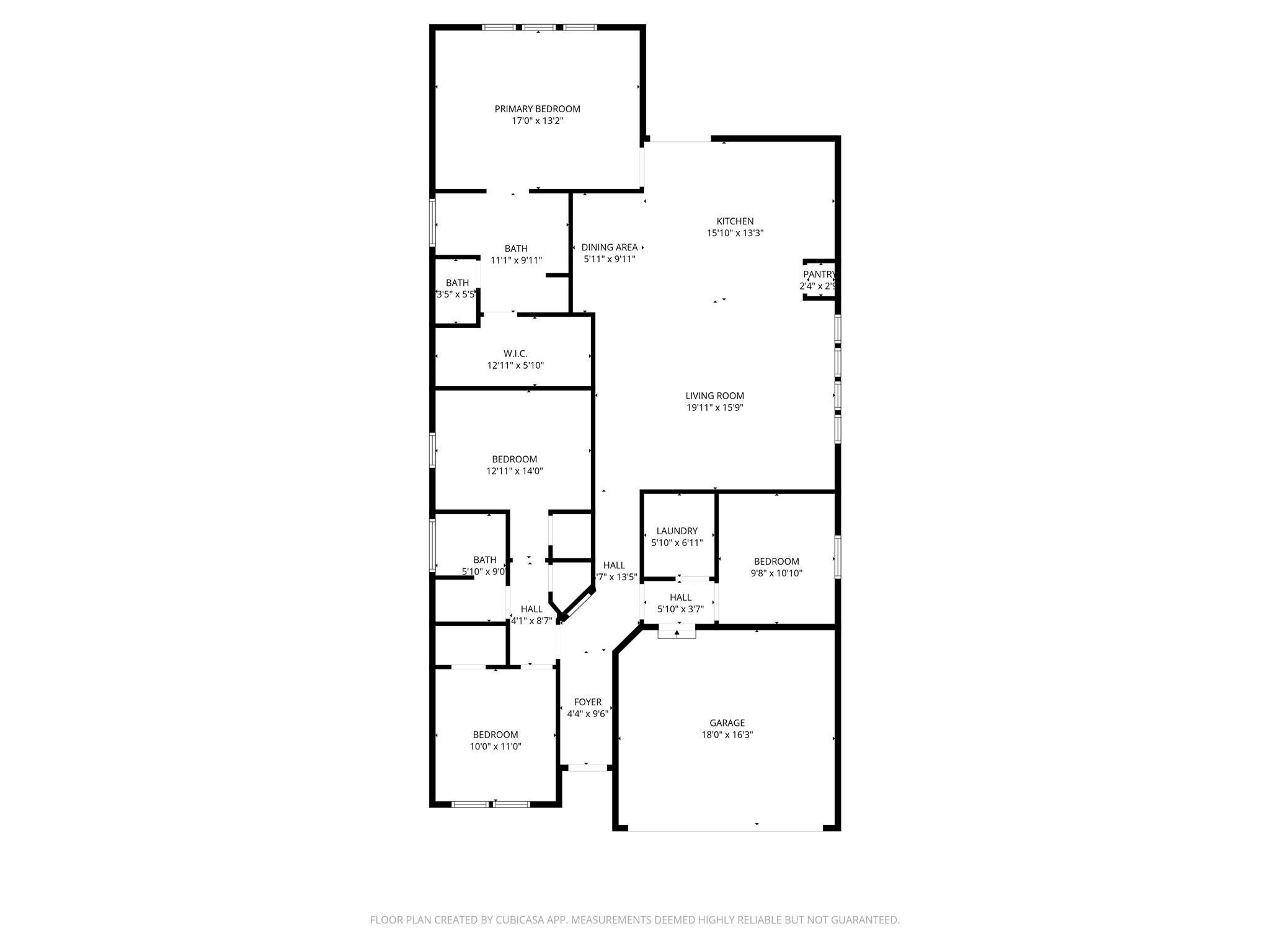 616 Chippewa Way Aubrey TX 76227