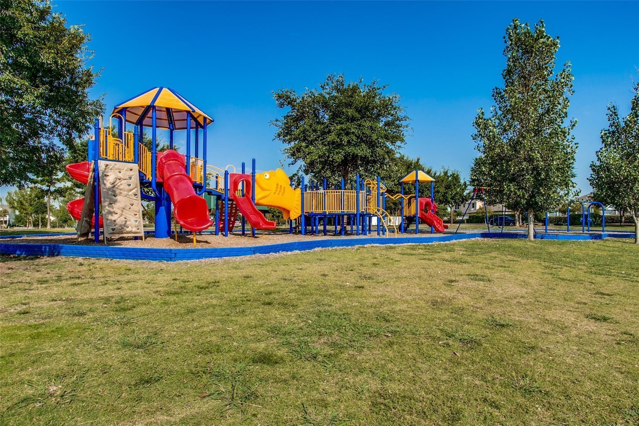 616 Chippewa Way Aubrey TX 76227