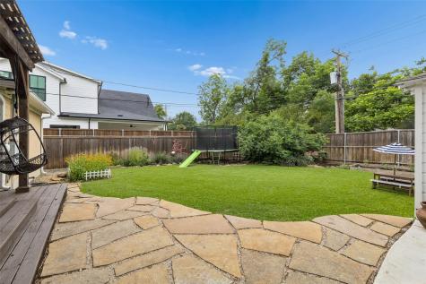 429 Parkhurst Drive Dallas TX 75218