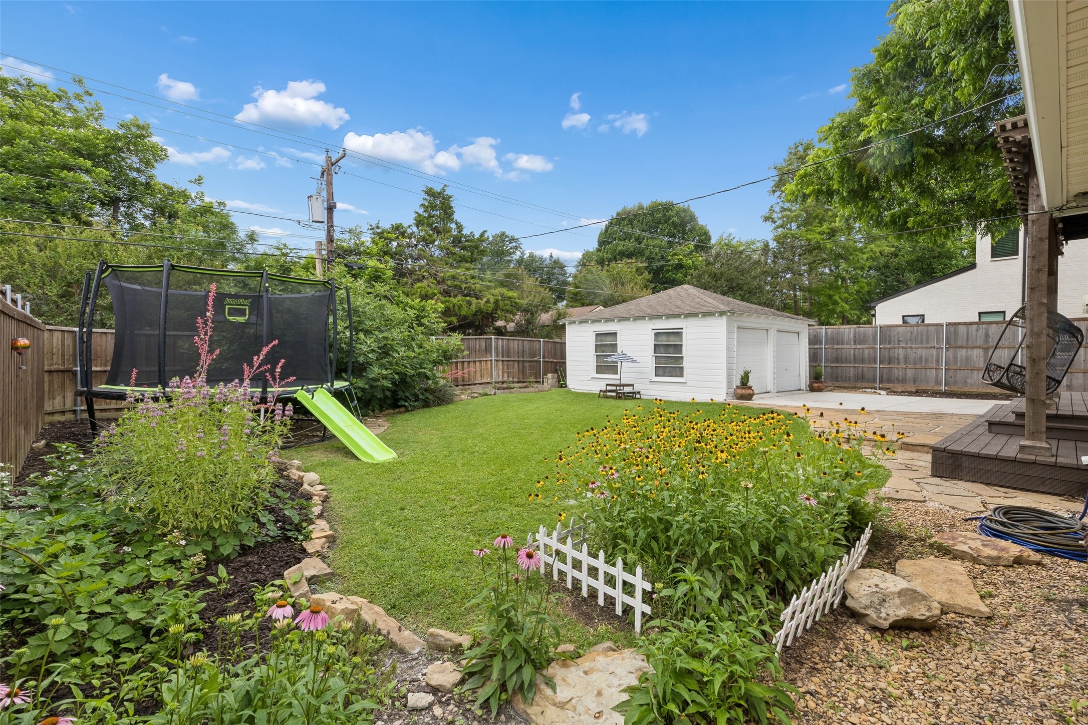 429 Parkhurst Drive Dallas TX 75218