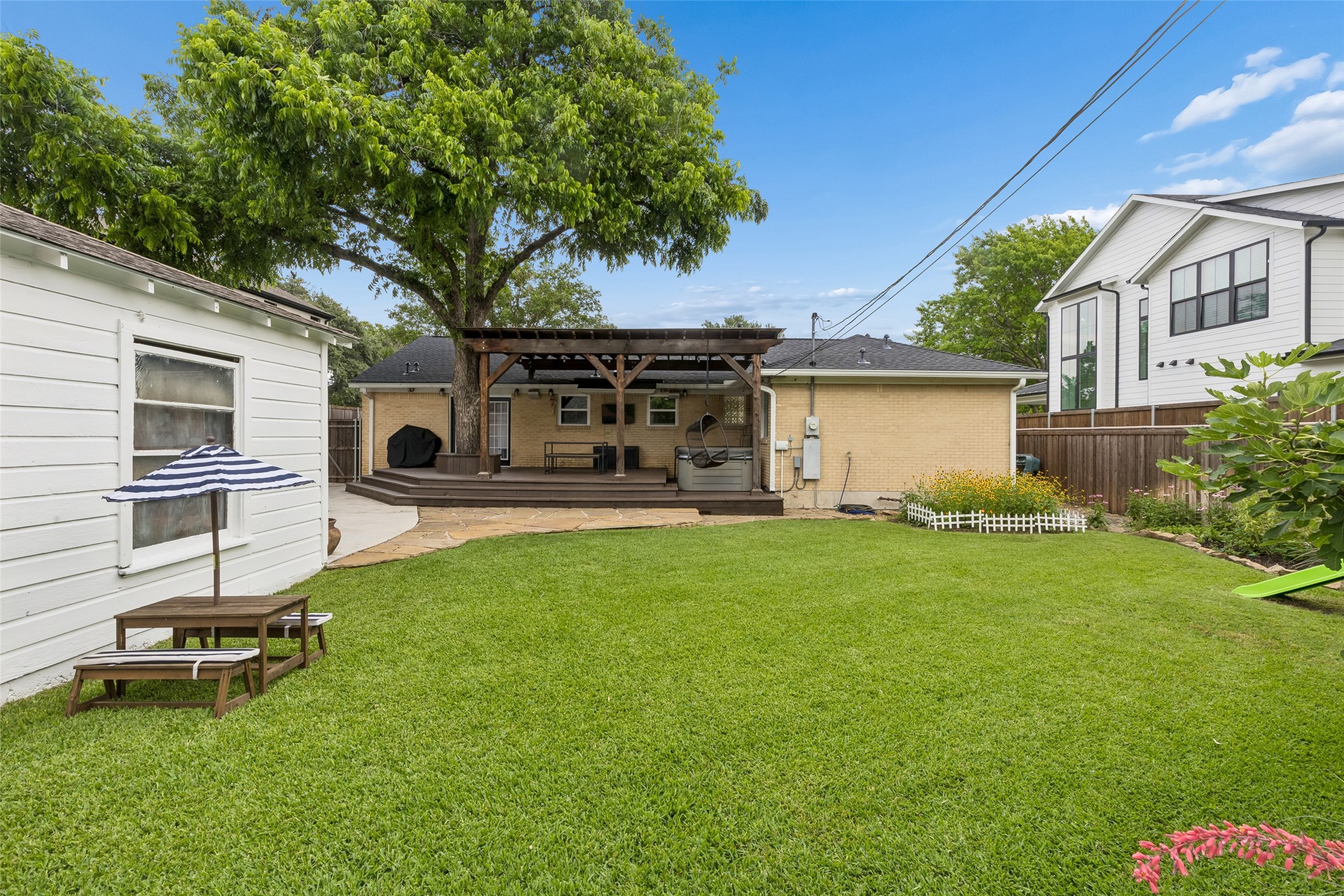 429 Parkhurst Drive Dallas TX 75218