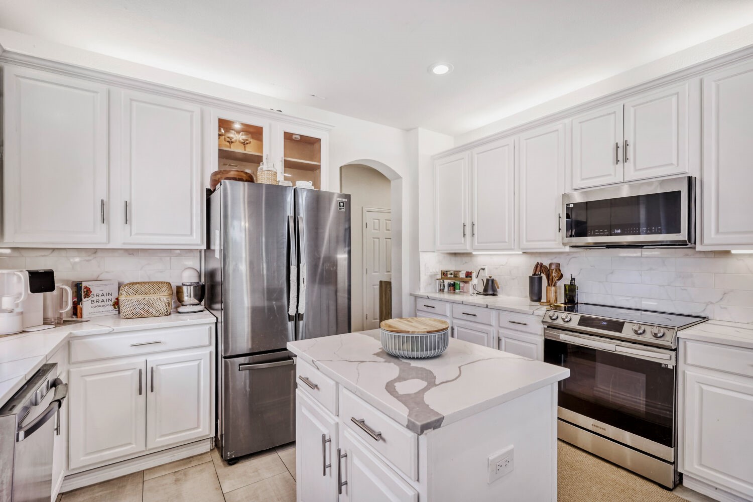 9709 Fairway Vista Drive Rowlett TX 75089