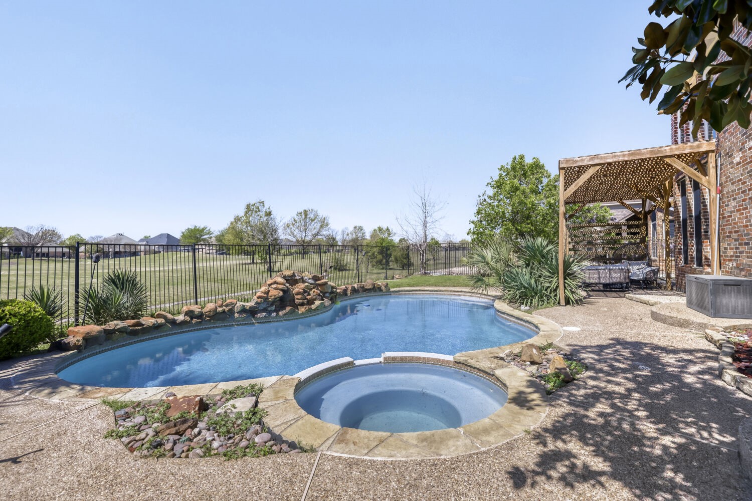 9709 Fairway Vista Drive Rowlett TX 75089