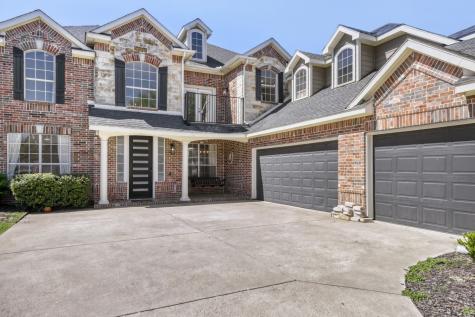 9709 Fairway Vista Drive Rowlett TX 75089