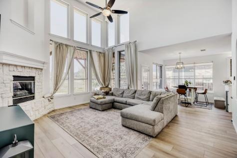 9709 Fairway Vista Drive Rowlett TX 75089