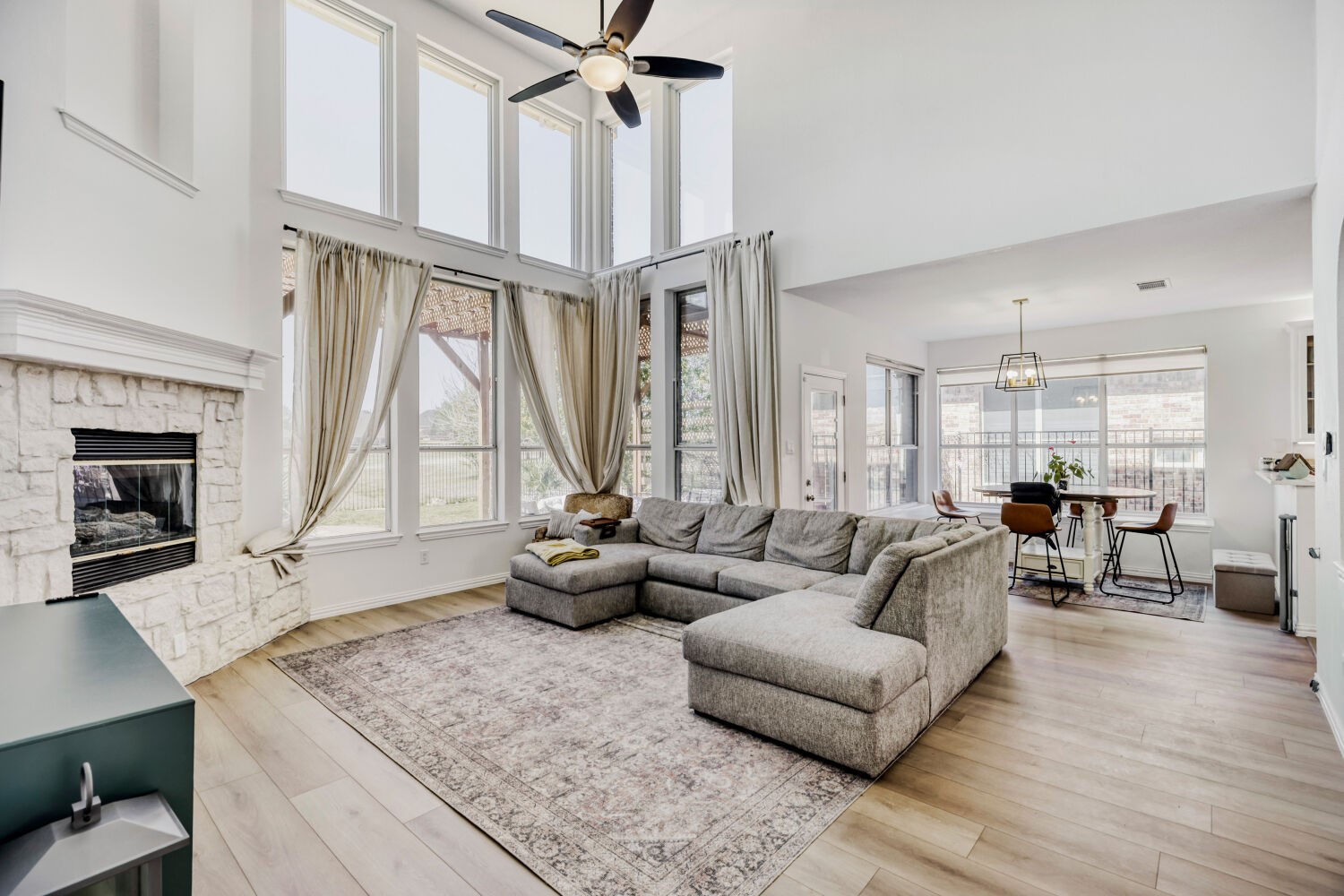 9709 Fairway Vista Drive Rowlett TX 75089