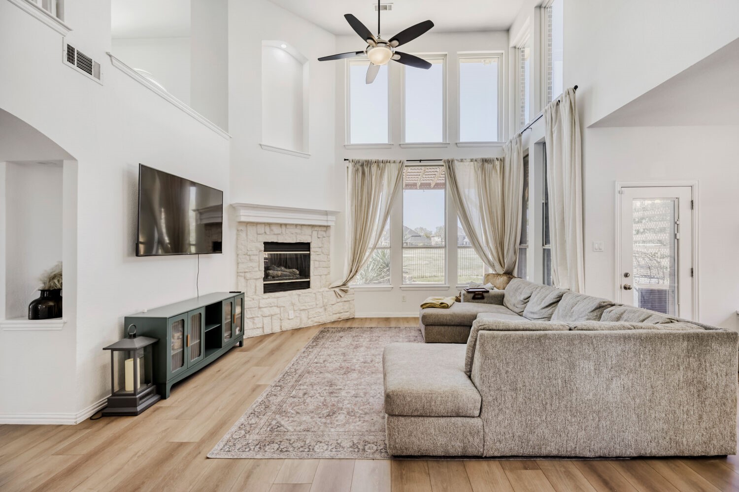 9709 Fairway Vista Drive Rowlett TX 75089