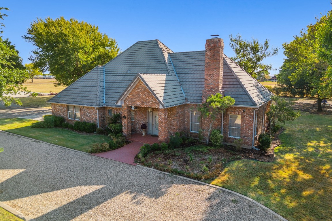 11436 Merlin Drive Sanger TX 76266