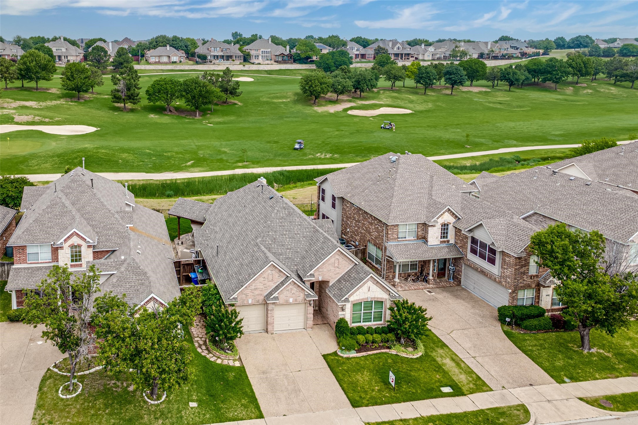 1660 Kimble Drive Carrollton TX 75010