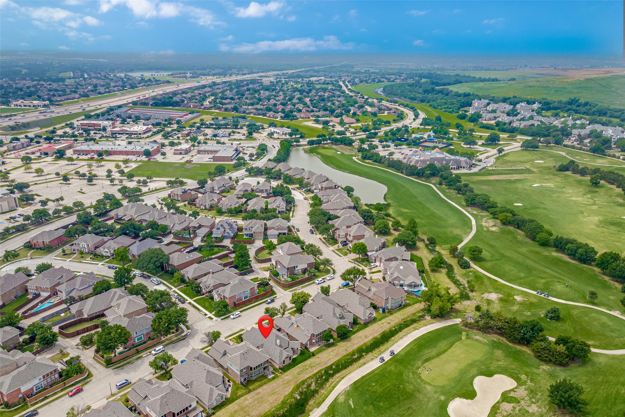 1660 Kimble Drive Carrollton TX 75010