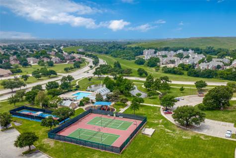 1660 Kimble Drive Carrollton TX 75010