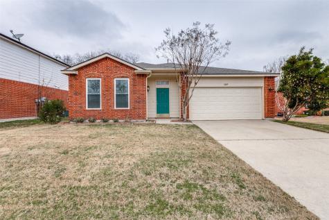 2009 Apple Drive Little Elm TX 75068