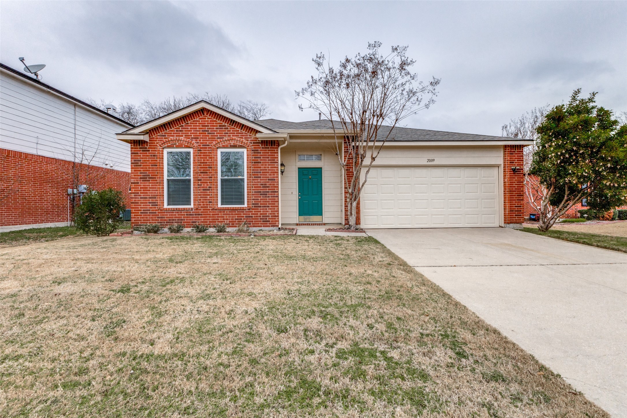 2009 Apple Drive Little Elm TX 75068