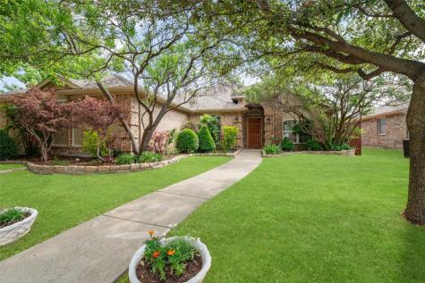 11884 Chaparral Drive Frisco TX 75035