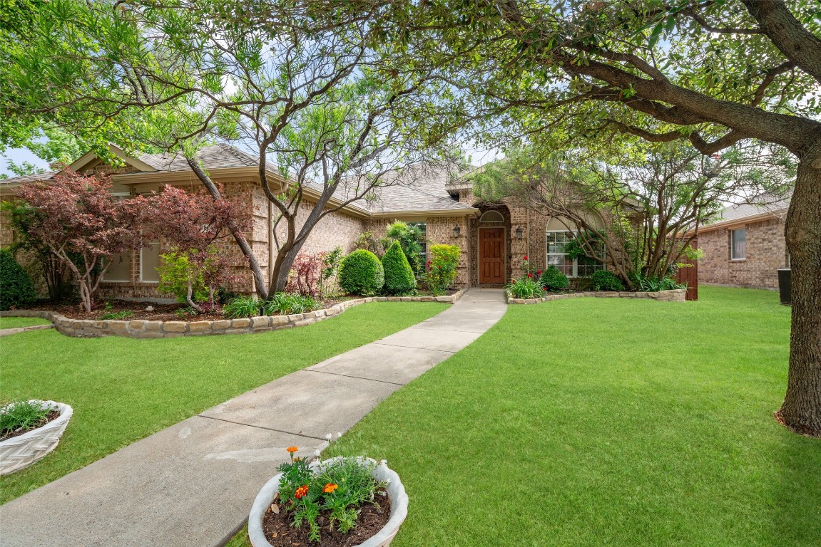11884 Chaparral Drive Frisco TX 75035
