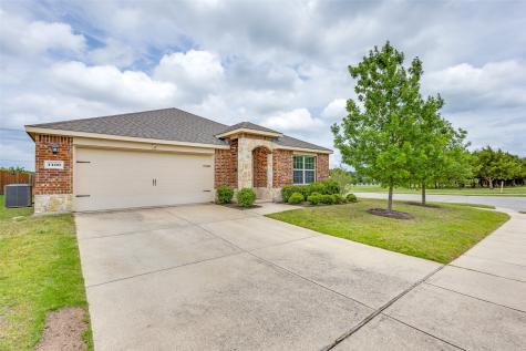 1400 Meadow Creek Drive Princeton TX 75407