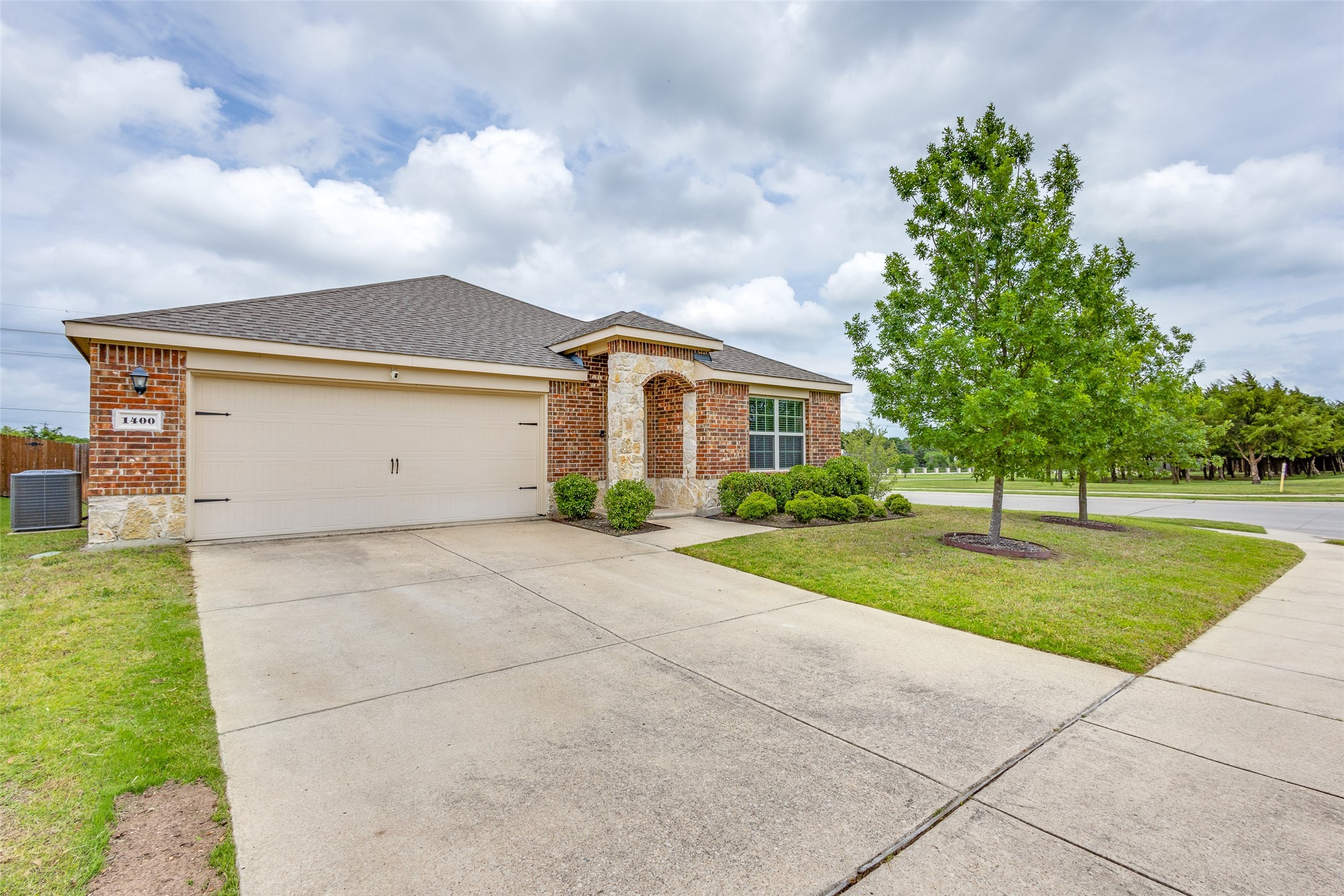 1400 Meadow Creek Drive Princeton TX 75407