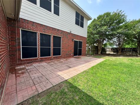 513 Shannon Circle Desoto TX 75115