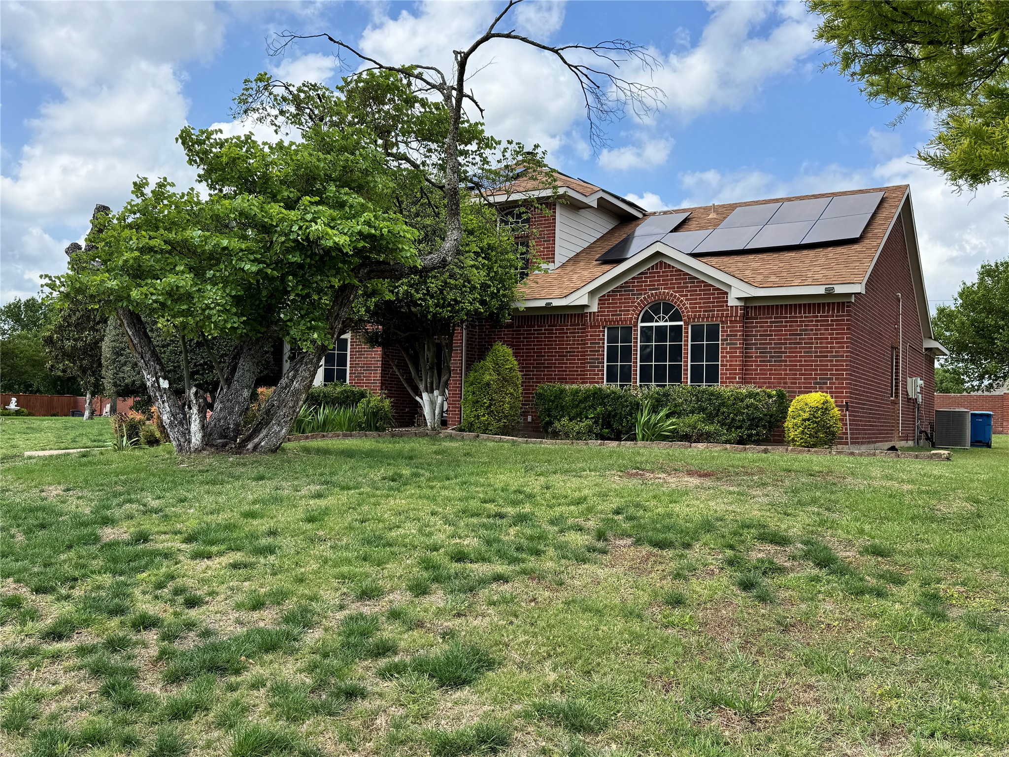 513 Shannon Circle Desoto TX 75115