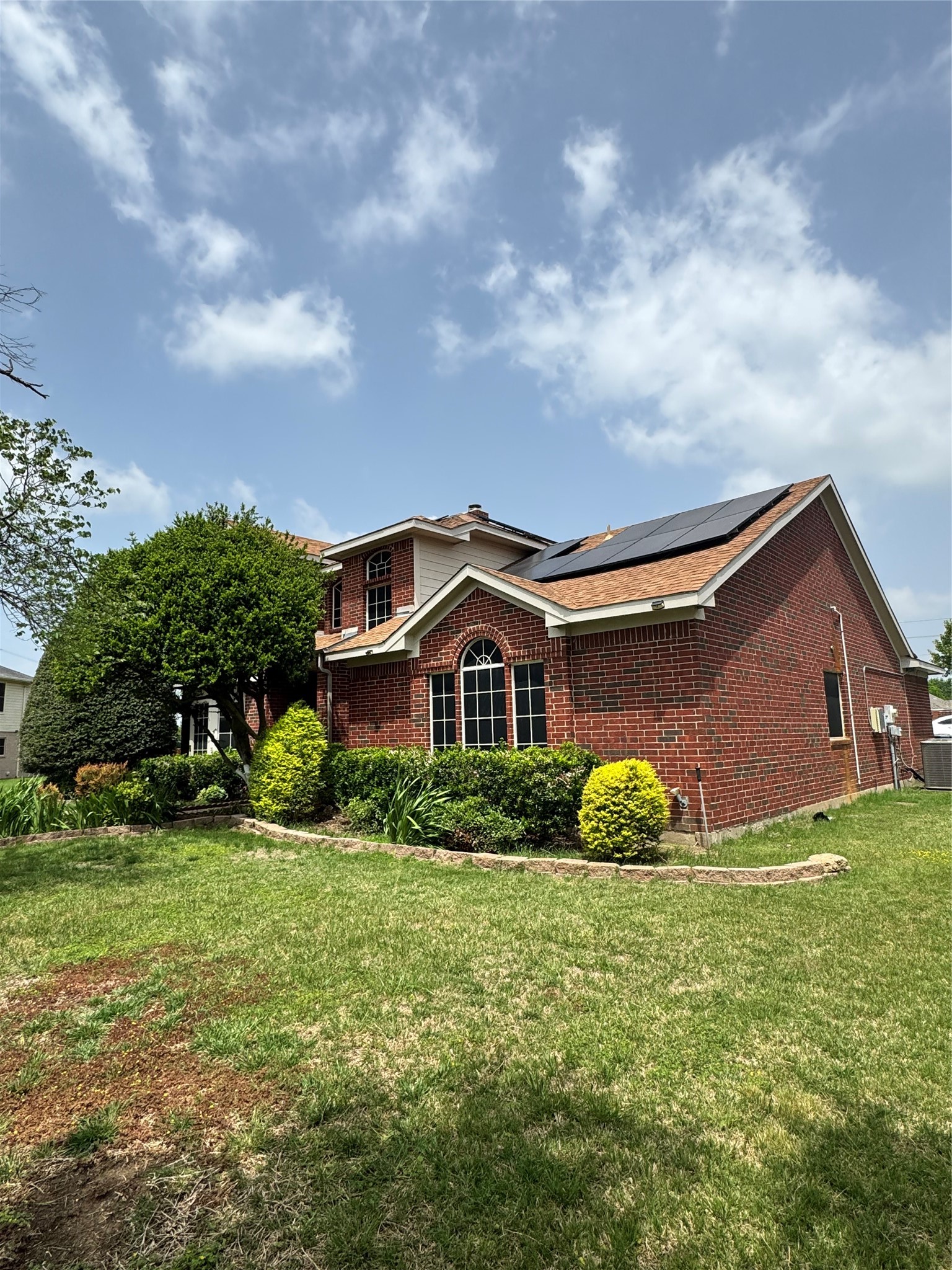 513 Shannon Circle Desoto TX 75115