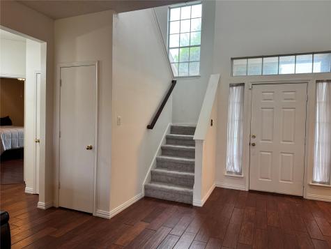 513 Shannon Circle Desoto TX 75115
