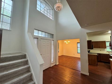 513 Shannon Circle Desoto TX 75115