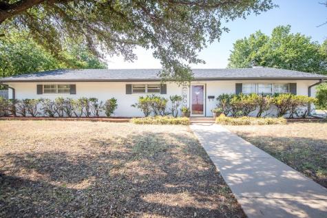 2515 8th Street Wichita Falls TX 76301