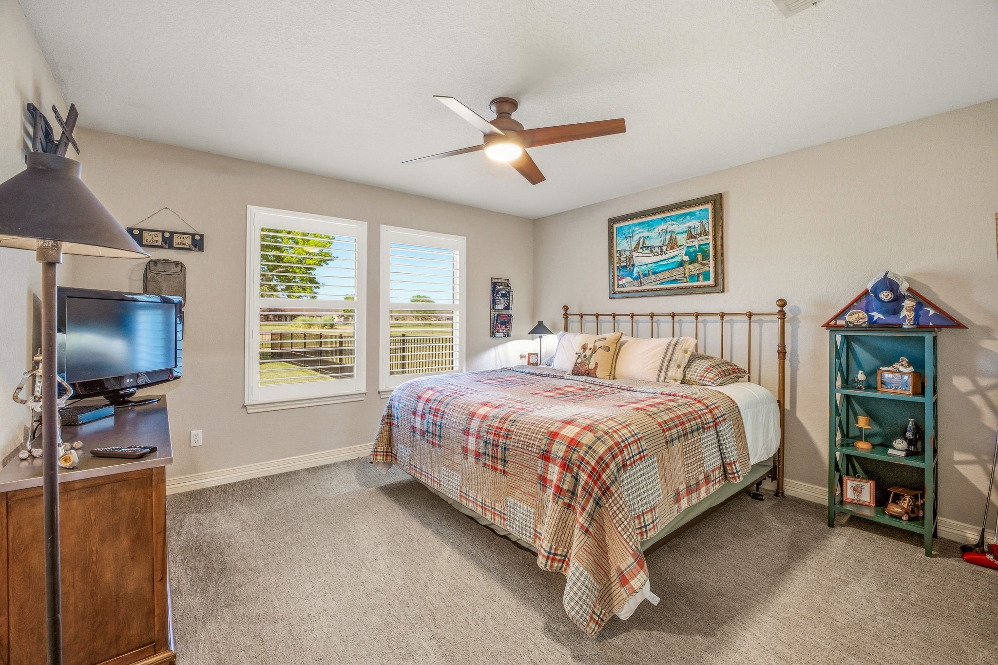 5910 Dog Leg Court Granbury TX 76049