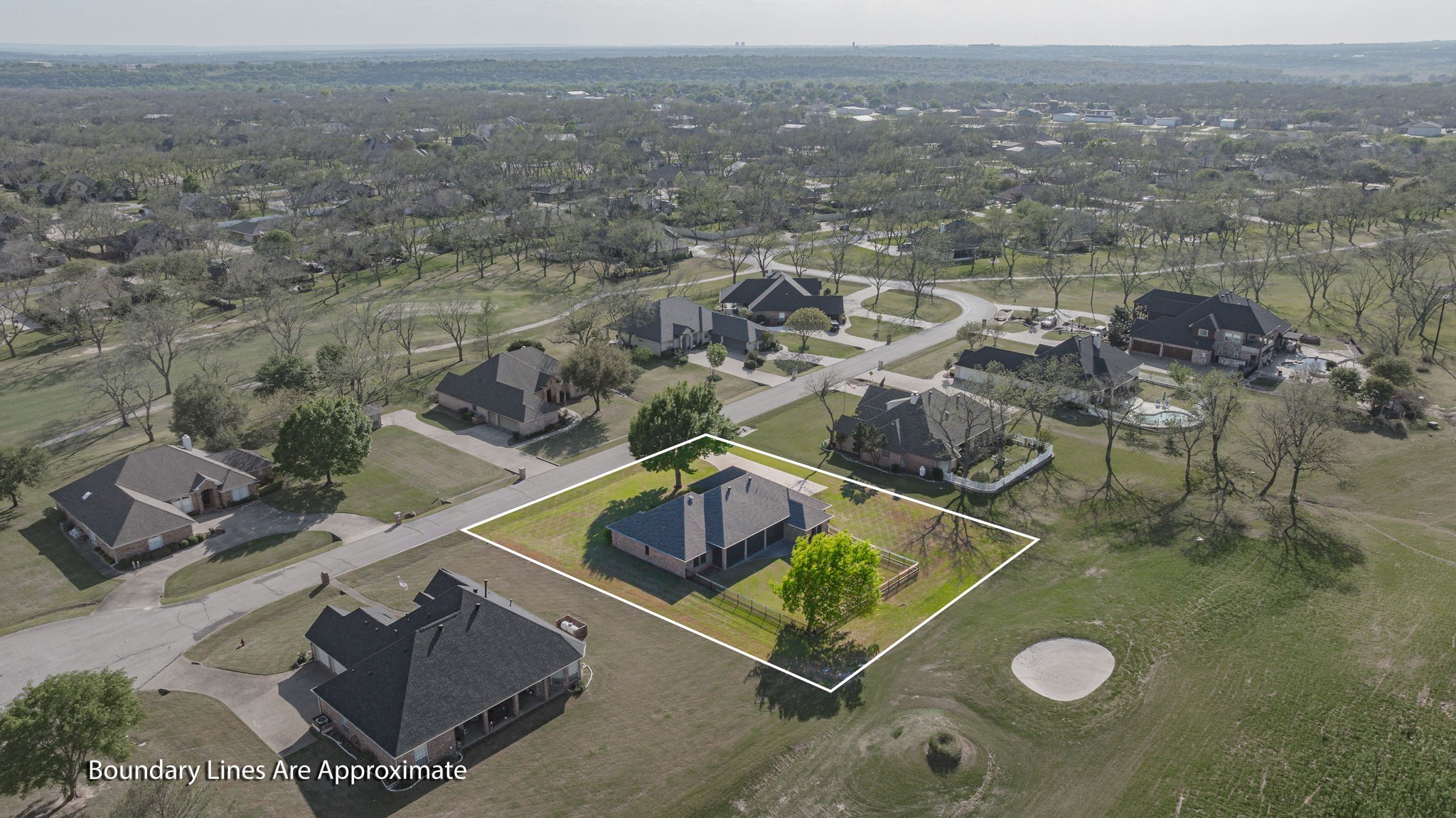 5910 Dog Leg Court Granbury TX 76049