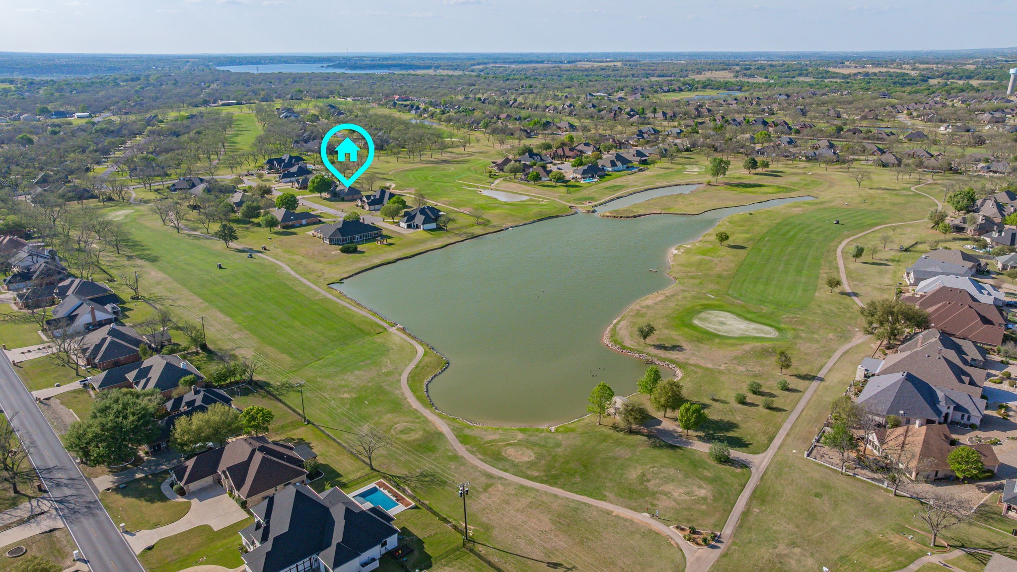 5910 Dog Leg Court Granbury TX 76049