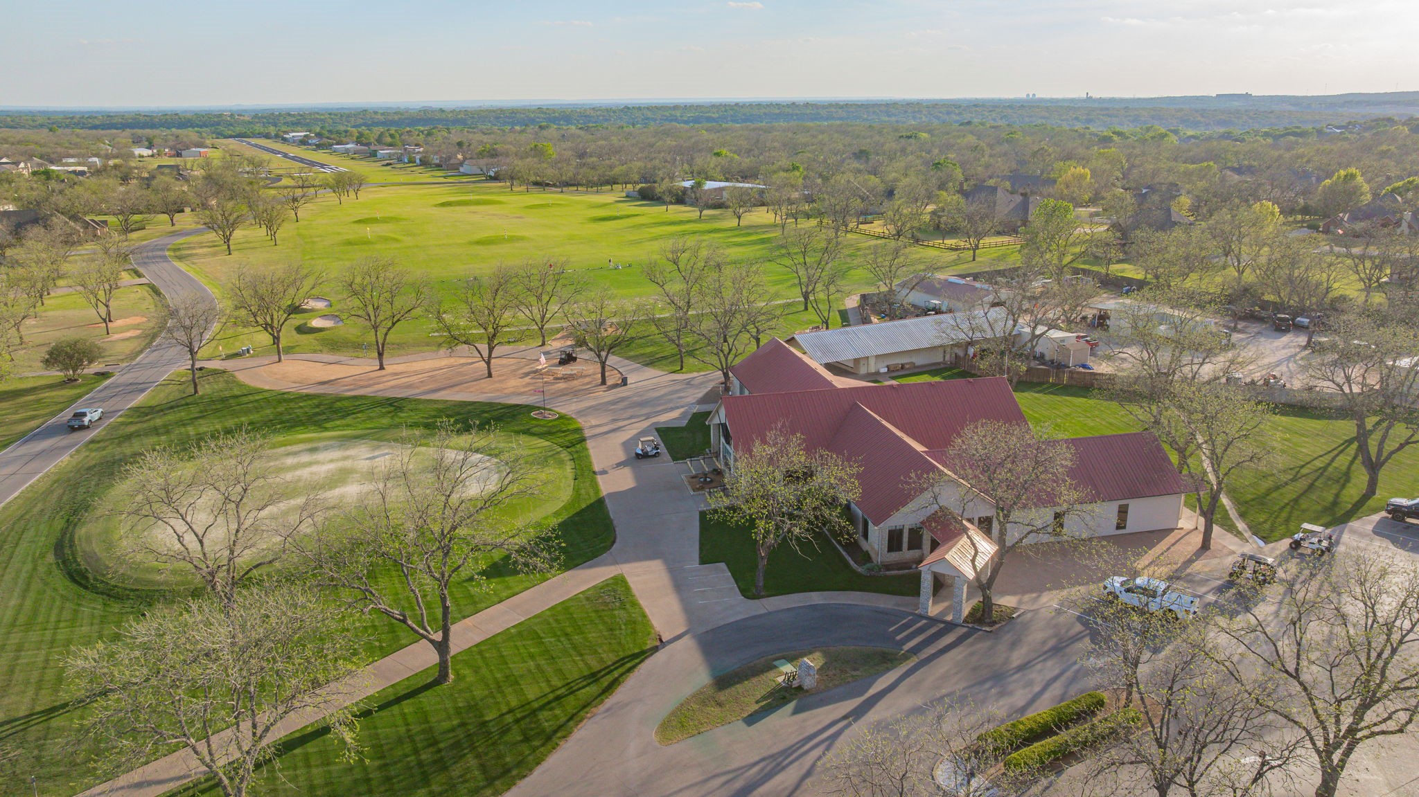 5910 Dog Leg Court Granbury TX 76049
