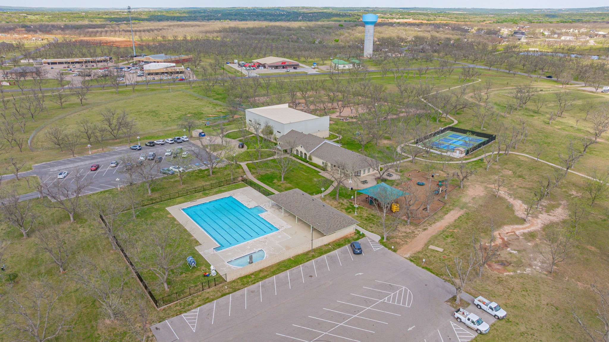 5910 Dog Leg Court Granbury TX 76049