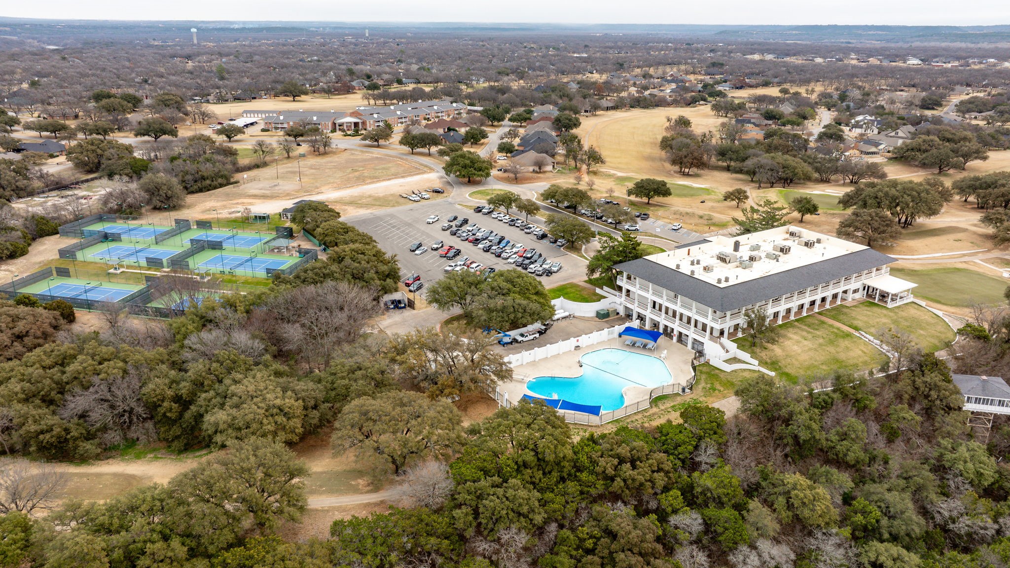 5910 Dog Leg Court Granbury TX 76049