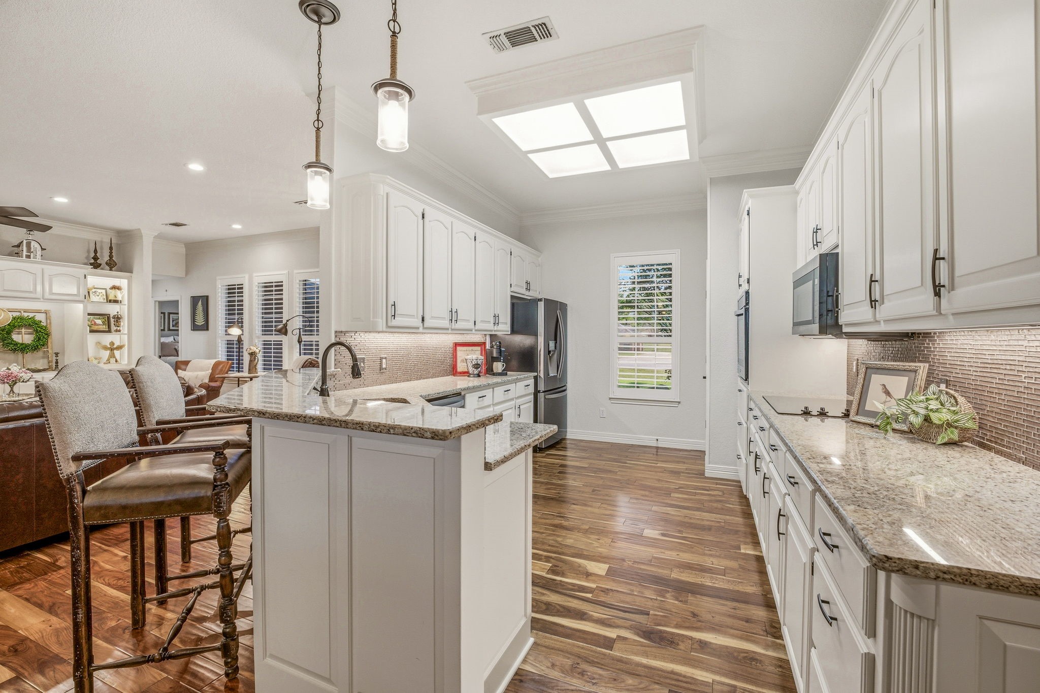 5910 Dog Leg Court Granbury TX 76049