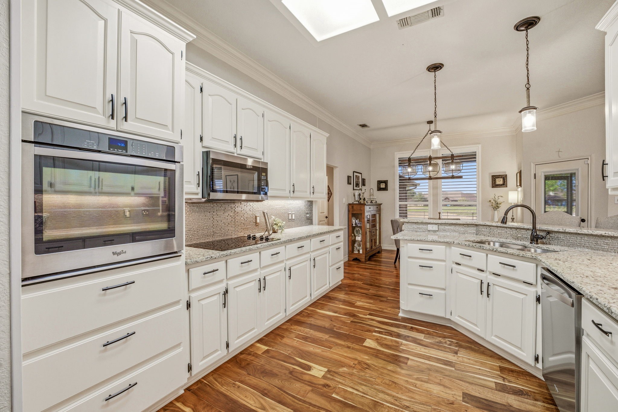 5910 Dog Leg Court Granbury TX 76049