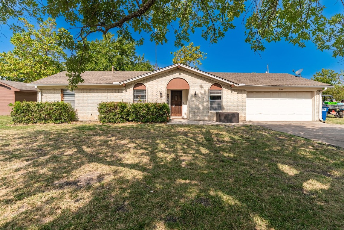 107 N 6th Street Celeste TX 75423