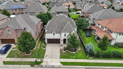 3143 Fountain Drive Irving TX 75063