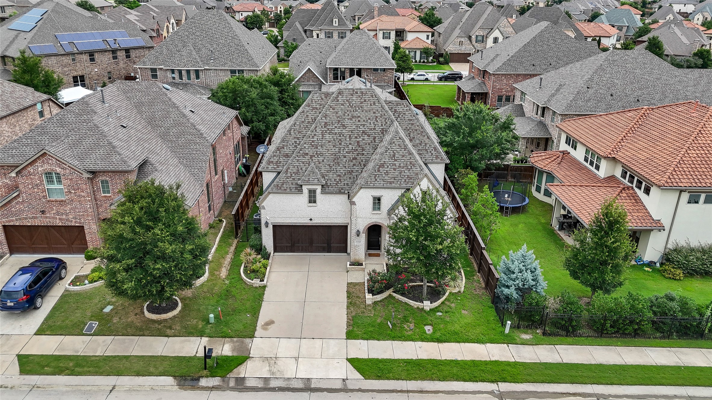 3143 Fountain Drive Irving TX 75063