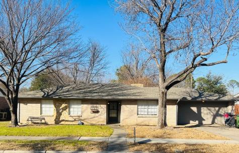131 Old Mill Circle Lewisville TX 75057