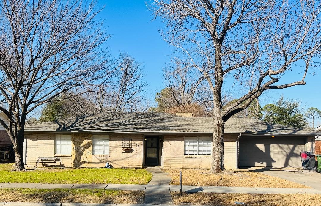 131 Old Mill Circle Lewisville TX 75057