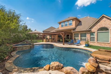 600 Splash Drive Mckinney TX 75071